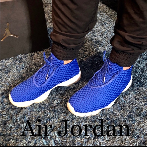 Air Jordan Future new - Picture 2 of 8